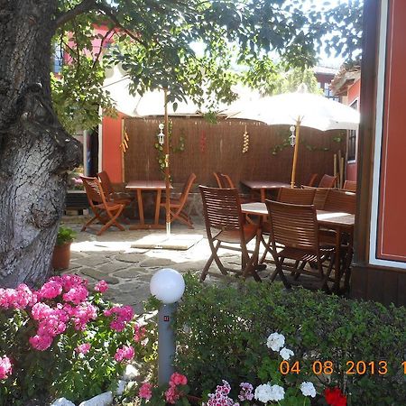 קופריבשטיצה Family Hotel Kalina מראה חיצוני תמונה